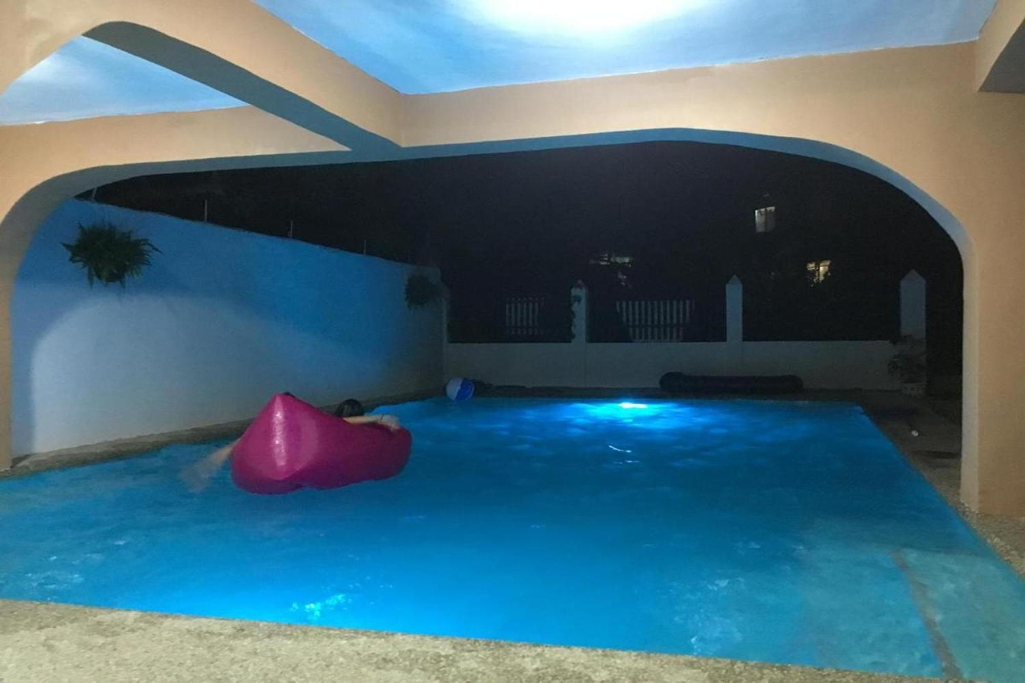 Larosa Hostel Puerto Princesa Екстериор снимка