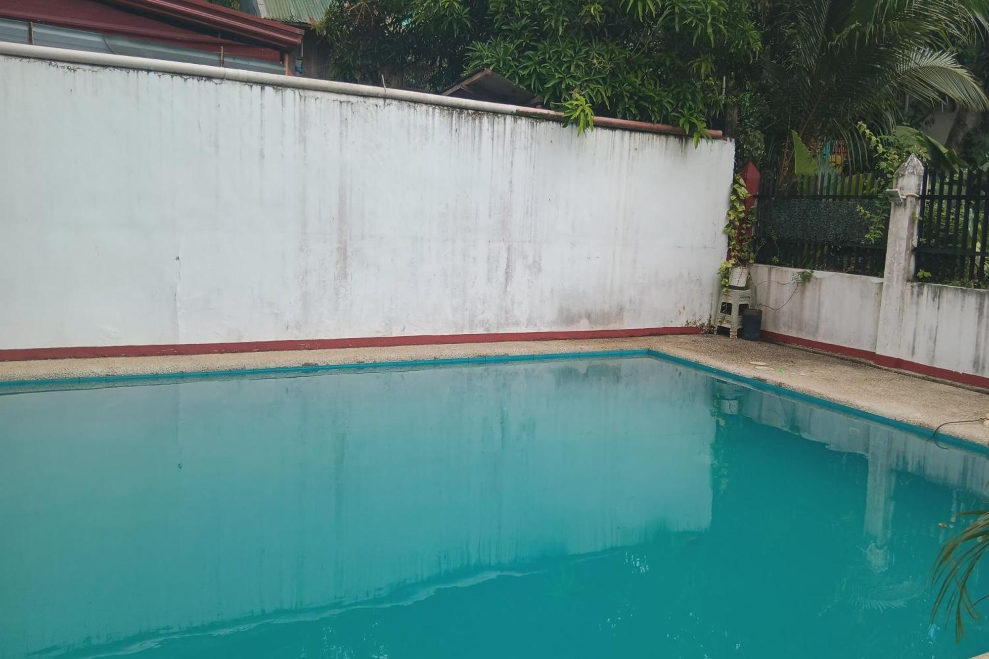 Larosa Hostel Puerto Princesa Екстериор снимка