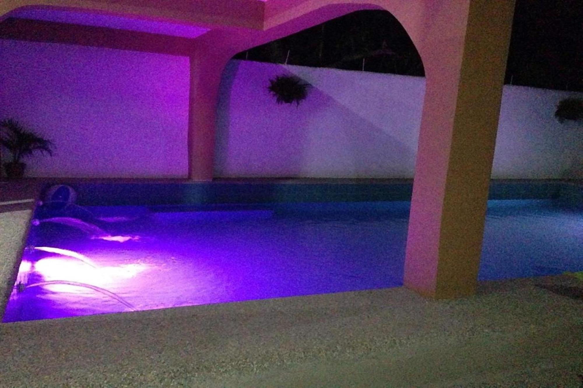 Larosa Hostel Puerto Princesa Екстериор снимка